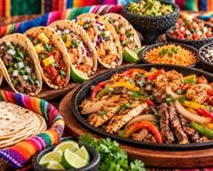 El Mexiquenese Wood Grill Cuisine (Overland)