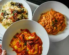 Mama Mia's Ristorante
