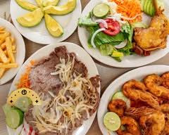 Río blanco Restaurant