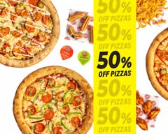 Pizza GoGo (Braintree)