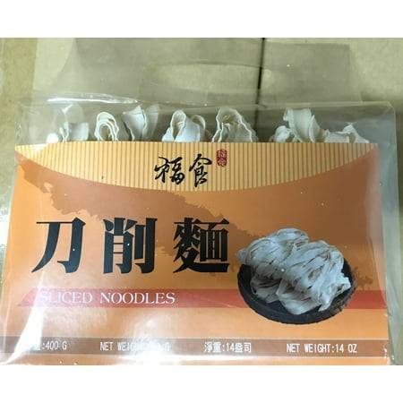 Ko & C Sliced Noodles