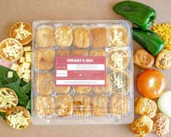 Empany’s Hot (Huexotitla)