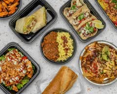 Mexi Kosher (100 W 83rd St)
