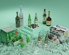 Garden City Liquor (Hamilton Ave)