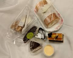 ケーキと焼き菓子のお店 ケーキキャラウェイ Caraway