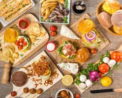 EL Rinconcito de la Madero CDJ (Ciudad Juarez)