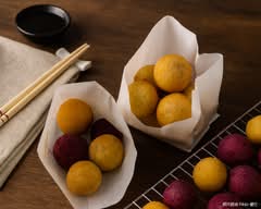 王炸地瓜球（林園店)