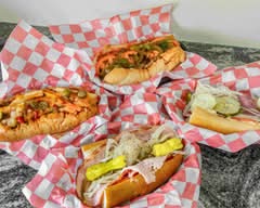 Mel's California Hoagies