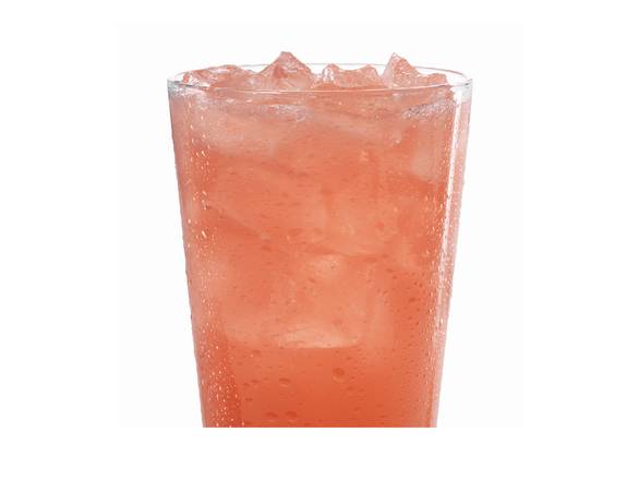 Limonade Aux Fraises / Strawberry Lemonade (Cals: 210-310)