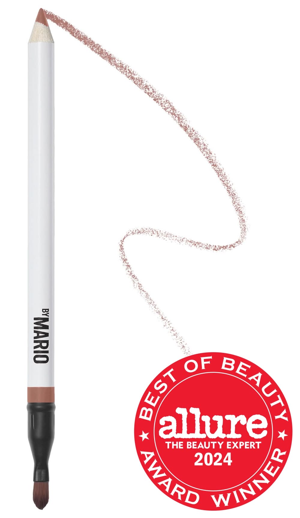 Makeup By Mario Ultra Suede® Sculpting Lip Pencil Almond