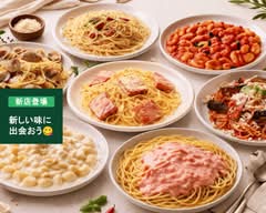 トラットリア ラ・ベルデ 西新宿店   Trattoria La Verde Nishi-Shinjuku Store