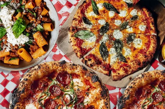 Dumbo New York Pizza (5957 Northeast 2nd Avenue)