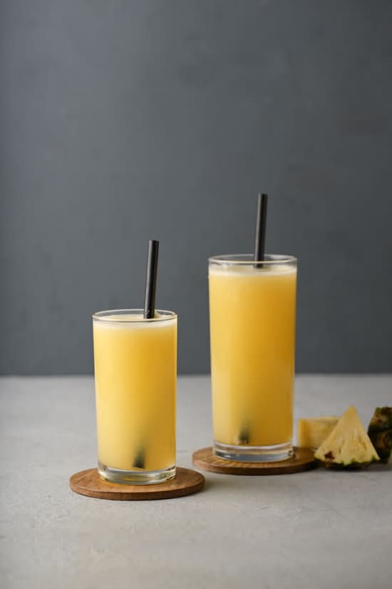 Pineapple Juice