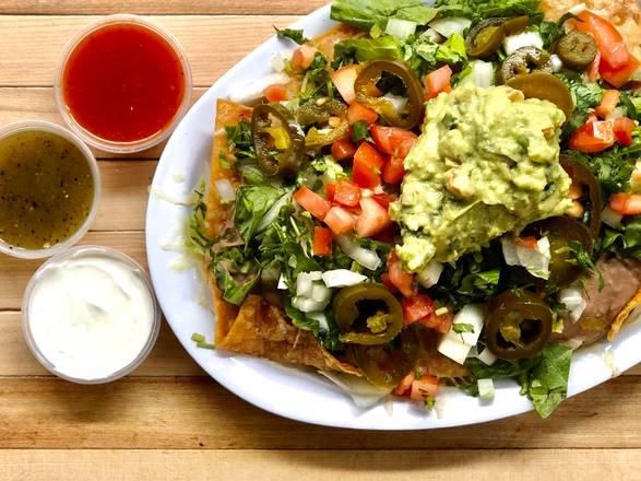 Flaco's Tacos photo 2