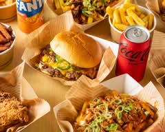 Hunger Burger (Coburg North)