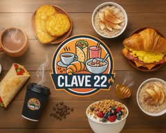 CLAVE22 (Mexico City)