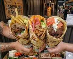 Raimond Shawarma La Florida