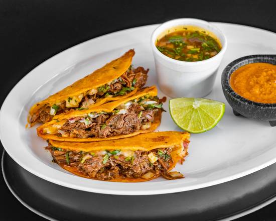 Order La Tapatia Birrieria & Taqueria Menu Delivery【Menu & Prices】| Los  Angeles | Uber Eats