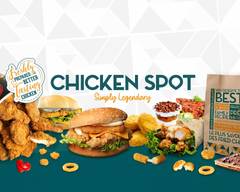 Chicken Spot - Le Plessis-Trévise