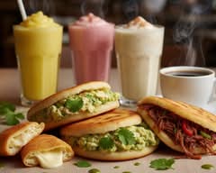 Zutika Foods (Heredia)