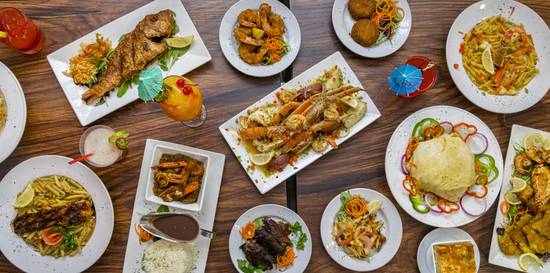 Chloe's Restaurant - Canarsie
