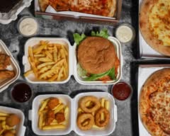 Daddys Chicken & Pizza