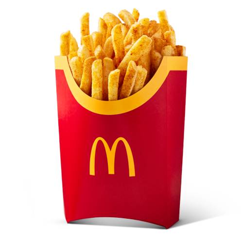Grote McShaker® Fries