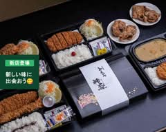 とんかつ神楽