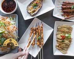 LETS Grill Restaurant 东北烧烤