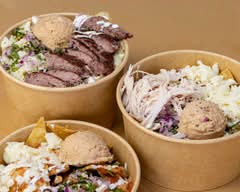 La Chula Chilaqueria (Queretaro)