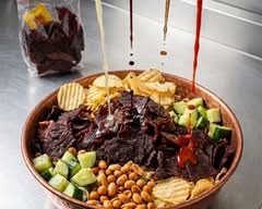 TECOcecina