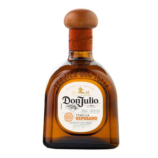 Don julio tequila reposado (700 ml)