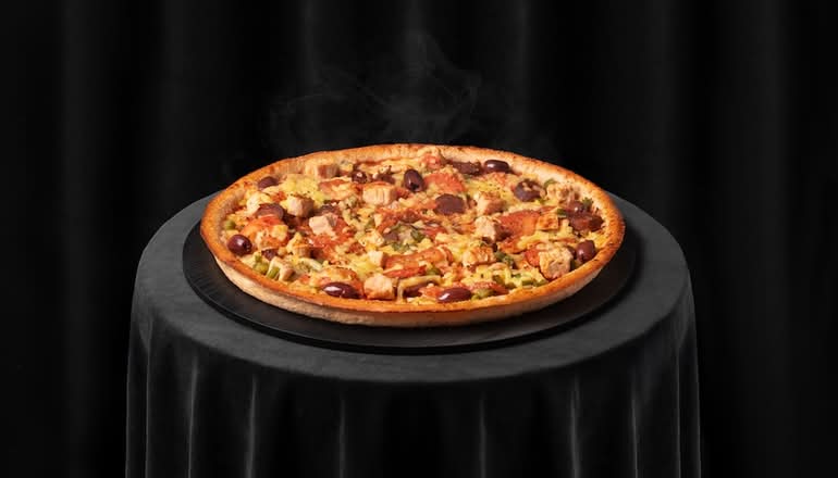 Plant-Based Mischief