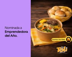 Comida Casera My Toli