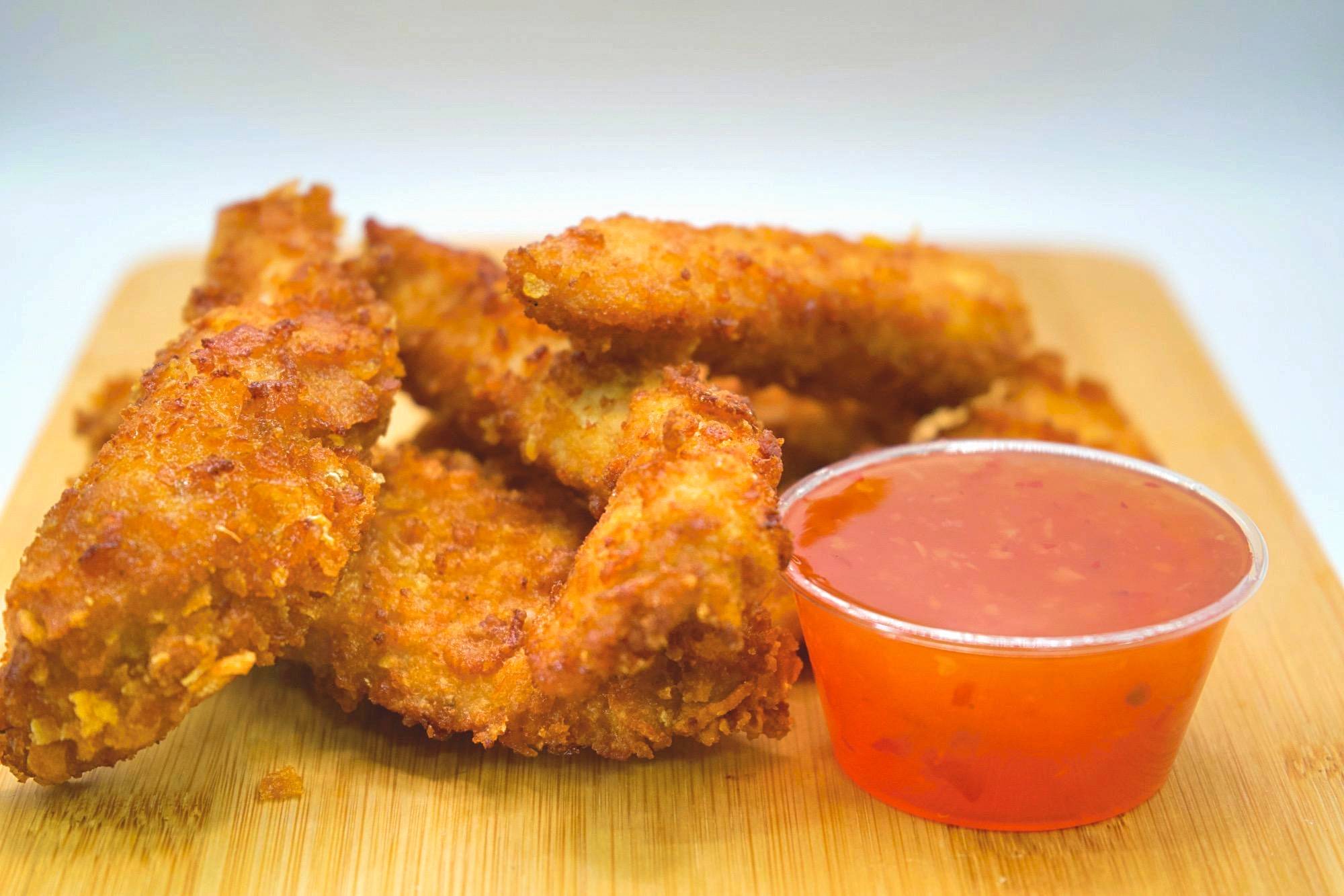🇺🇸Tenders X6😍