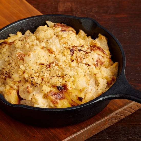 Skillet Potatoes