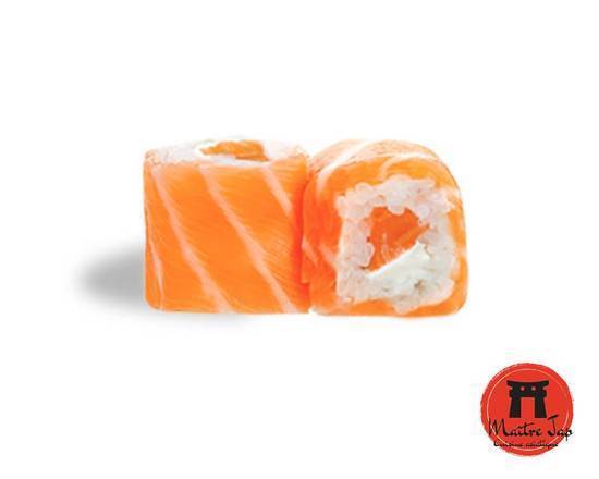 Saumon Roll Saumon Fumé