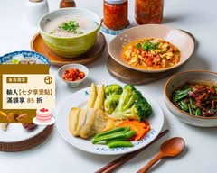 小廚房