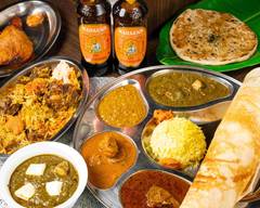ミスタークマール　東長崎　インド料理　Mr kumar curry and Biriyani 