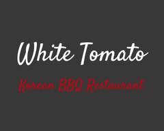 White Tomato