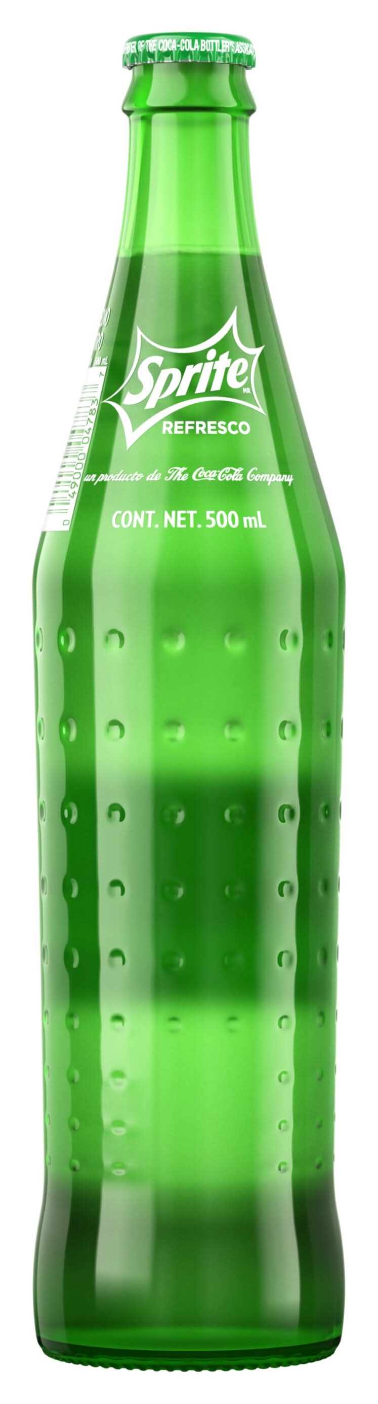 Sprite 16.9 - oz Lemon Lime Soft Drink