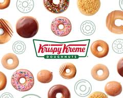 Krispy Kreme 🍩 (Moderna)