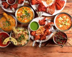 Biryani Bistro