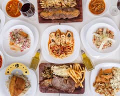 La Pasta Mía (Mexico City)