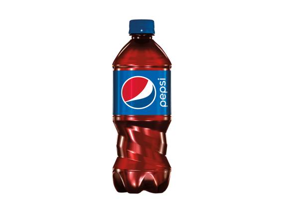 Pepsi 12Onz