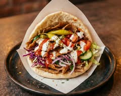 City Kebap