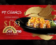 P.F. Chang's (Cuernavaca)