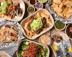 Guzman y Gomez Shibuya GYG渋谷店 