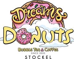 Dreams Donuts - Stockel