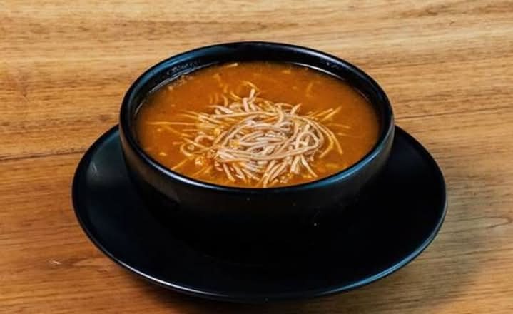 Sopa de Fideos
